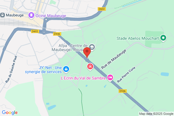 Clinique Veterinaire Ryckaert