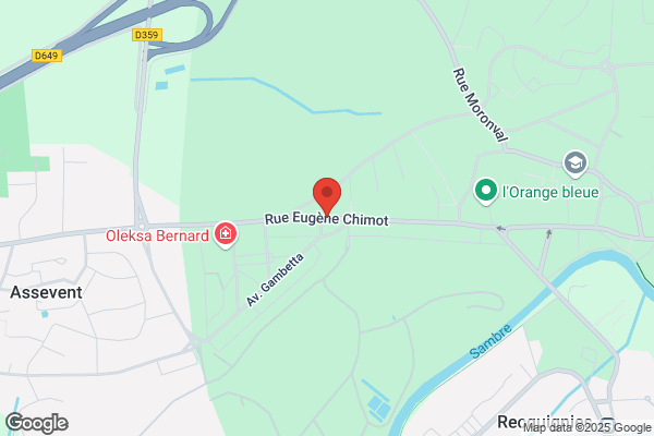 Cofrac Division Commerciale Et Marketing