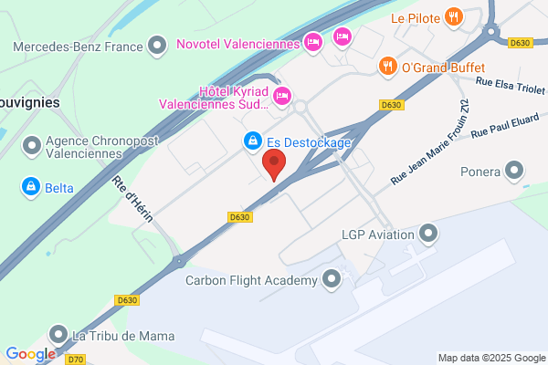 Compagnie Investissements Francais Immobiliers Cogifi