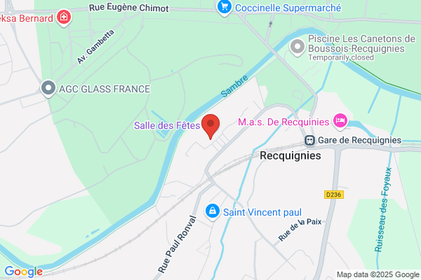 Ecole Primaire Mixte