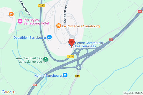 Calzedonia