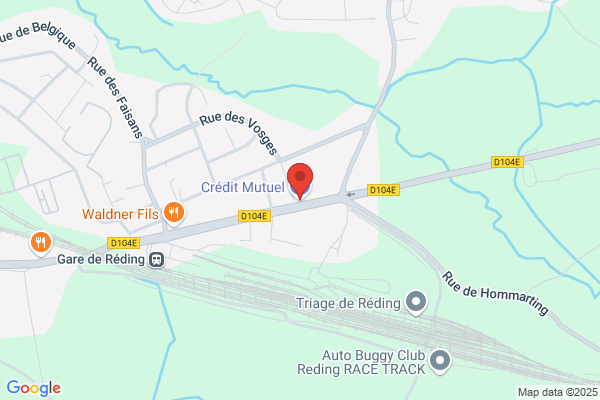 Crédit Mutuel