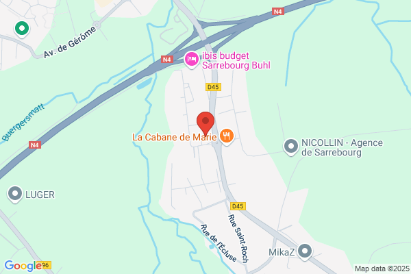 Mobilier de France