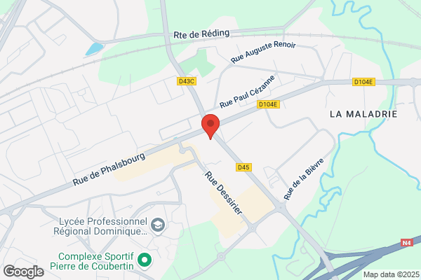 PRO&Cie - Ent. Antenest