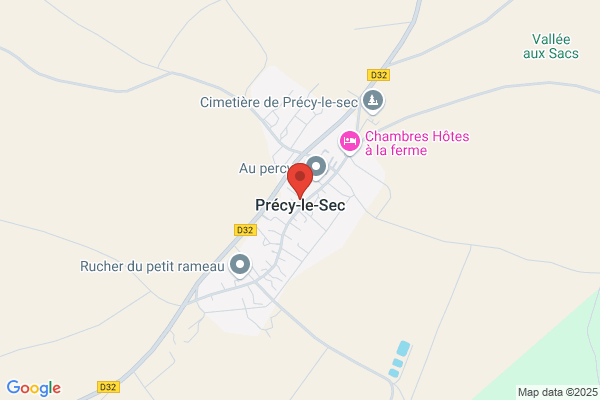 PRECYPLAN
