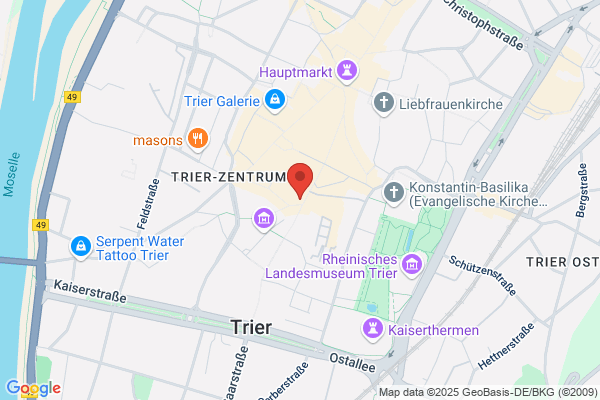 Carri¦re Metzger Fr¦res