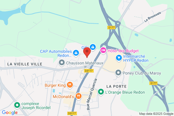 Autodistribution - Auto Pièces Atlantique