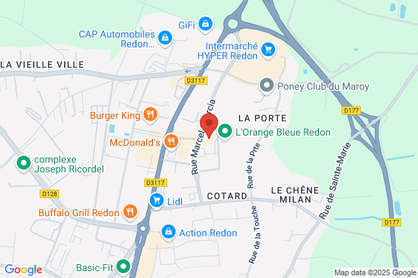 REDON AUTO / AD Expert REDON