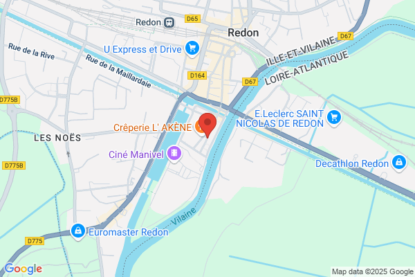 La Tanière de Belphégor