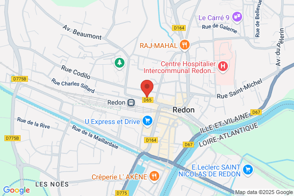 REDO NET PROPRETÉ