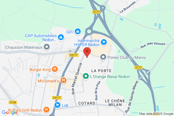 stockerseul.com - Redon
