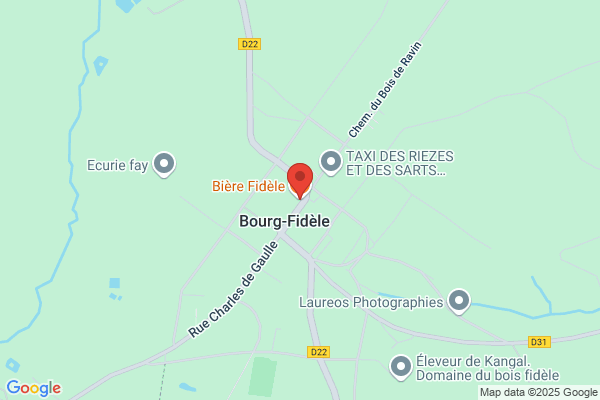 La Poste Relais