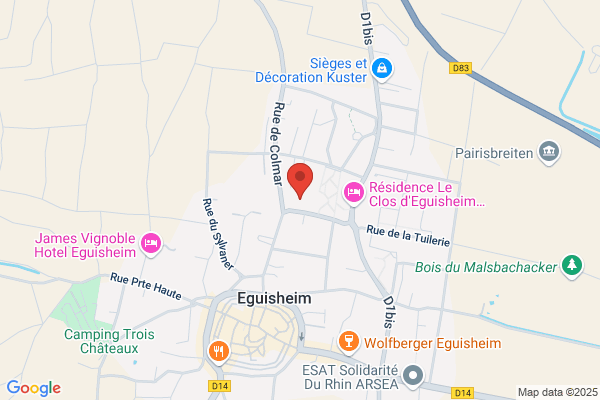 Ecole Maternelle