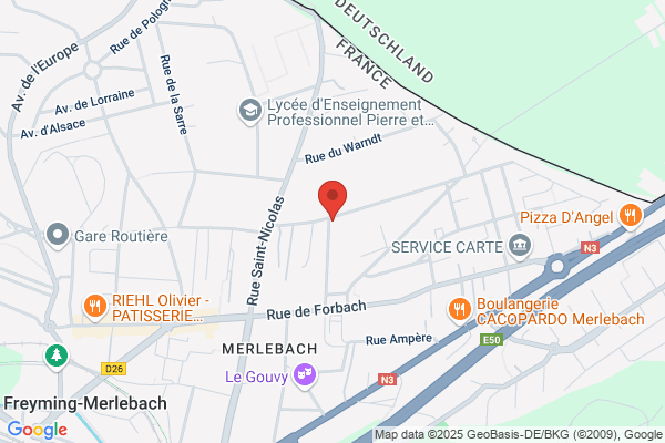 Ecole Mixte
