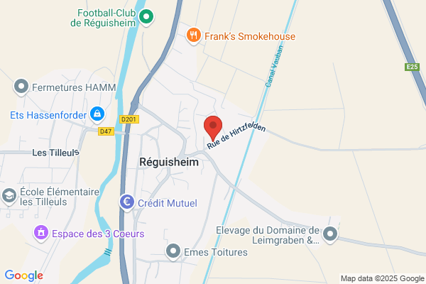 Entreprise Bugmann