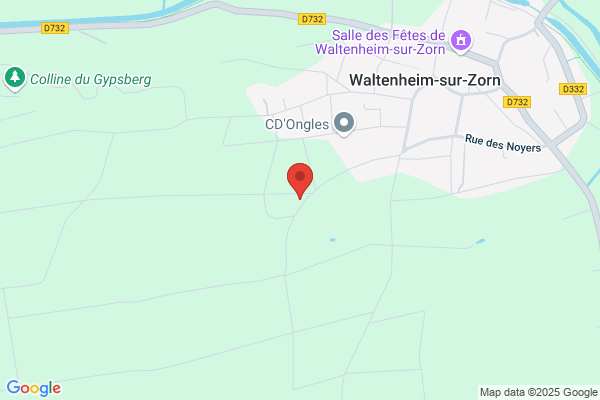 Haefflinger Travaux Agricoles Earl