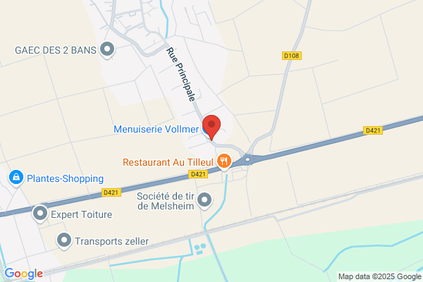 Hamm Bertrand Fermetures Du Batiment