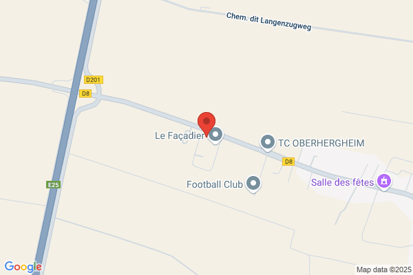 Imprimerie Christian Mack