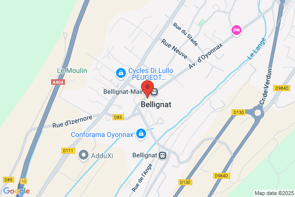 La Poste - Centre d’examen du code de la route