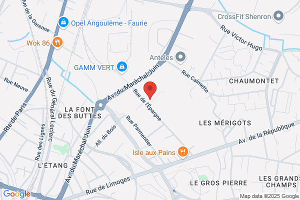 Aceti Et Bernard Chauffage Sanitaire