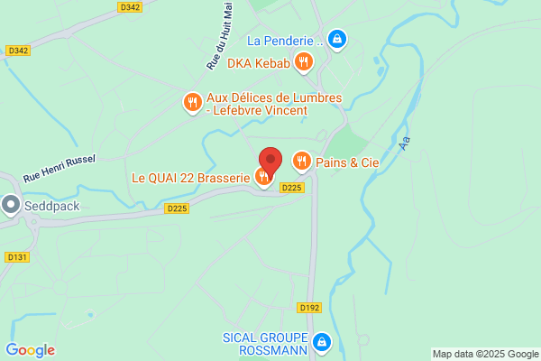 Ambulances Du Pays Haut
