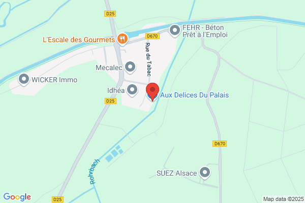 Anadolu Le Delice Du Palais