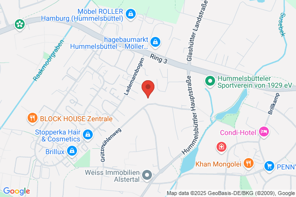 Arnout Location
