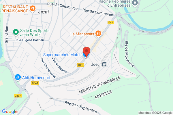Association Aide Personnes Agees Du Pays Haut Adapa