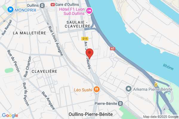 Au Jean Jaures