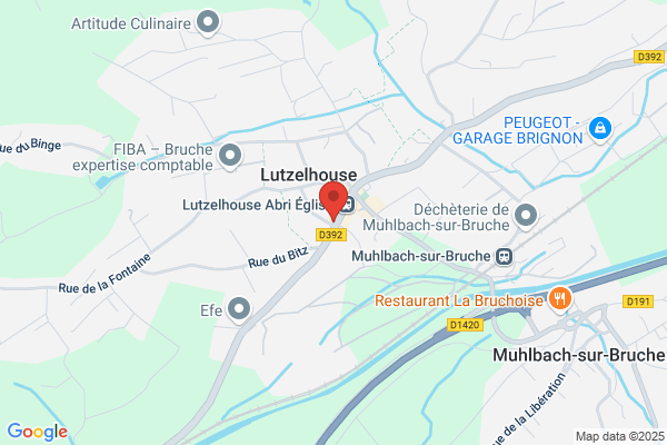 Bar Tabac Loto Le Cleach