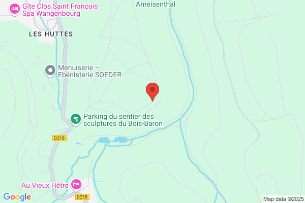Berguet Neveux