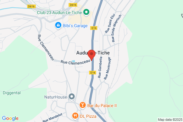 Bibliotheque Departementale Antenne Du Pays Haut