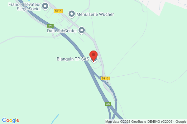 Blanquier Et Fils