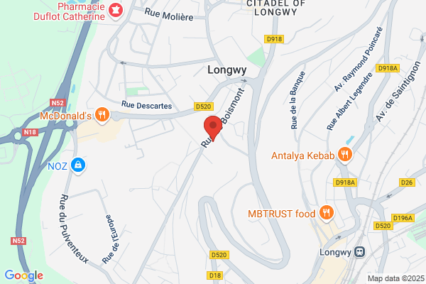 Centre Medico Psycho Pedagogique Cmpp