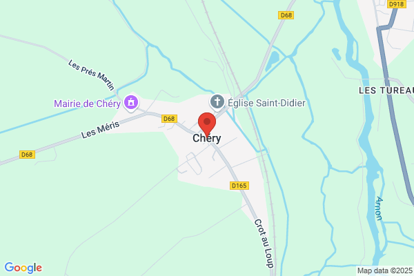 Chery Charles