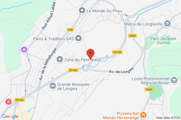 La Poste - Closed