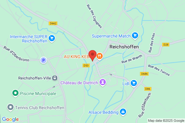 MMA Assurances REICHSHOFFEN
