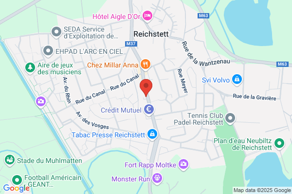 Agence Immobiliere Numisma