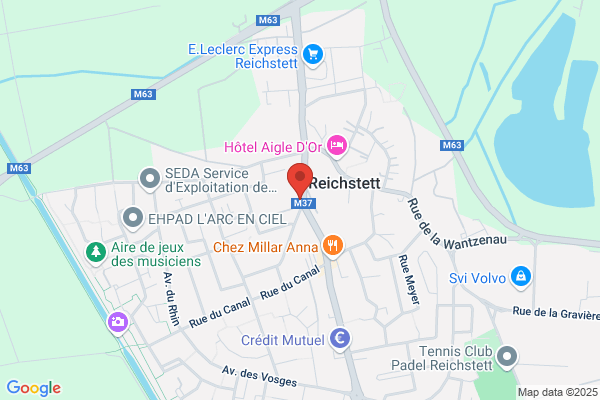 Boucherie Maechling Sarl