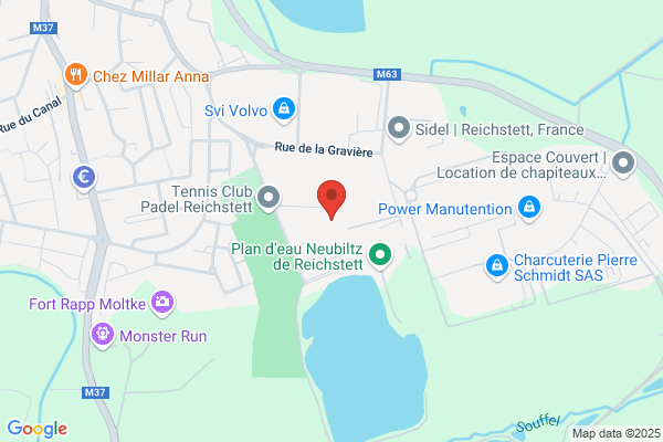 Bregler Denise