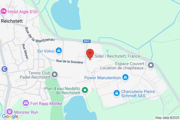 Dcs Ingenierie