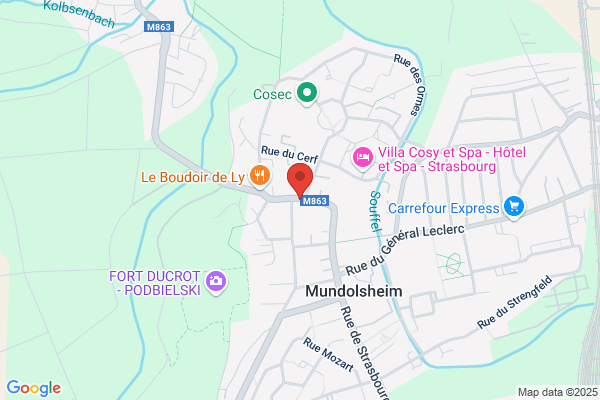Ebenisterie Burg Ste D Exploit