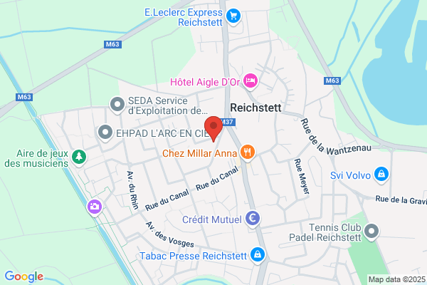 Ecole Maternelle