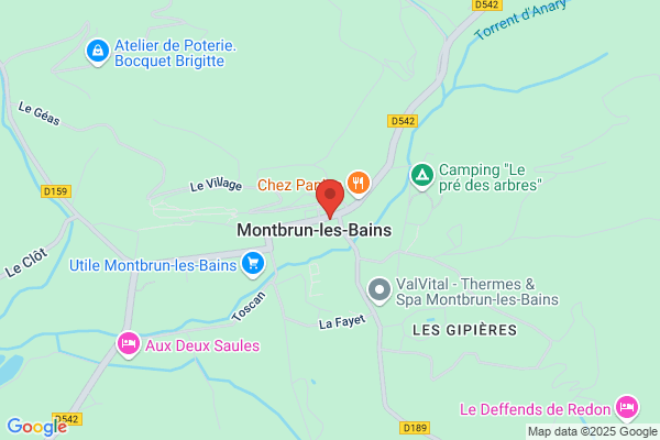 La Poste Agence Communale