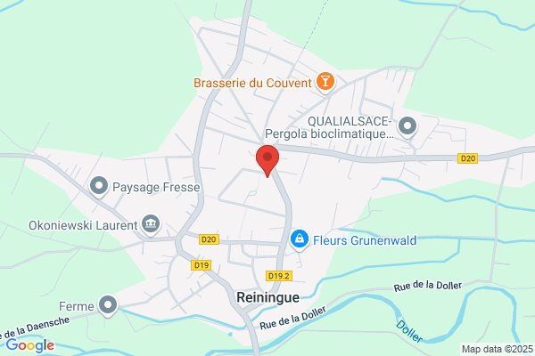 La Poste Relais