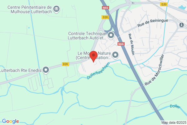 Petit Forestier Mulhouse - Location de véhicules frigorifiques