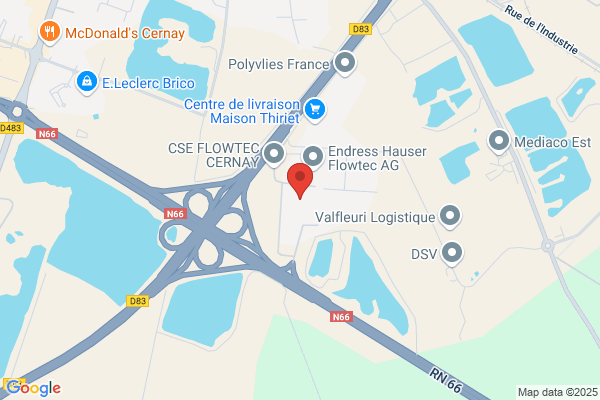 Randstad Inhouse