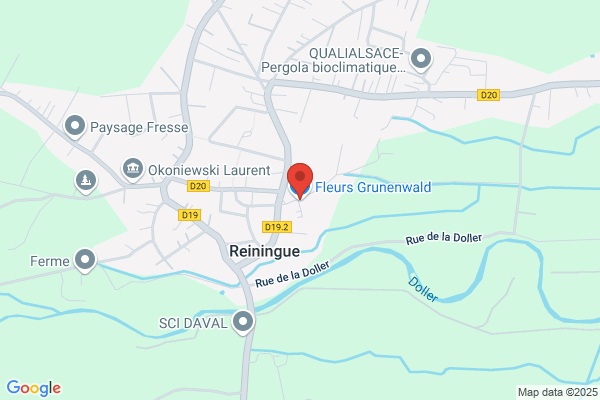 Belanger Bernard