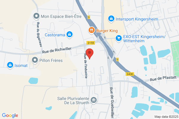 Boucherie Charcuterie Traiteur Maurer