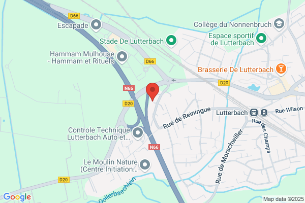 Carrosserie Bitschene